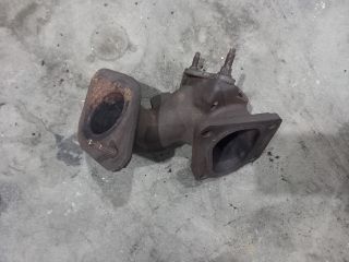 bontott RENAULT MASTER Kipufogó Könyök